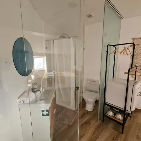 On The Rocks Appartamento *