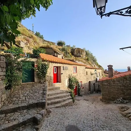 On The Rocks Appartement