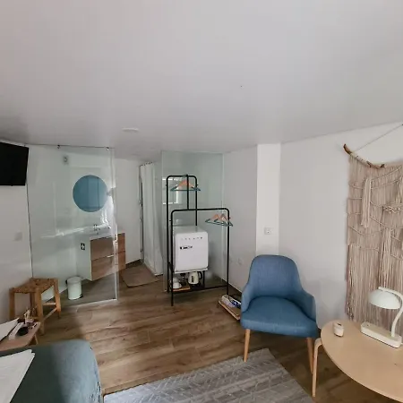 On The Rocks Appartamento Monsanto